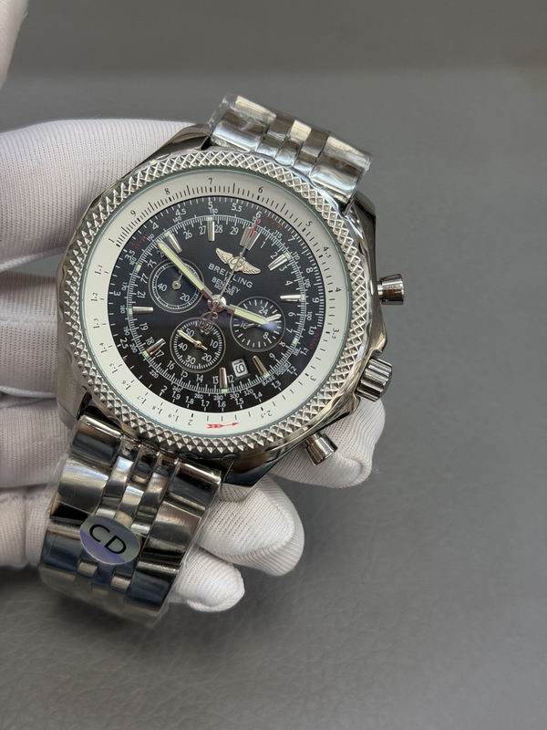 Breitling watch 082742